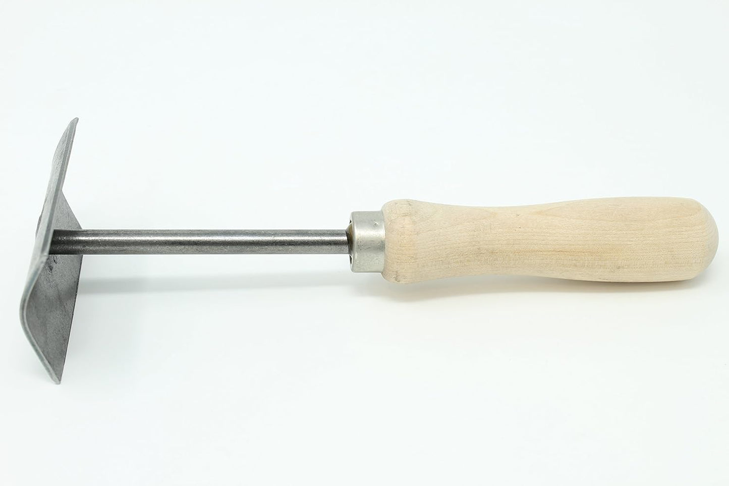 Deer Hunter's & Trapper's Hide Tanning Formula | Fleshing Tool Set (1)