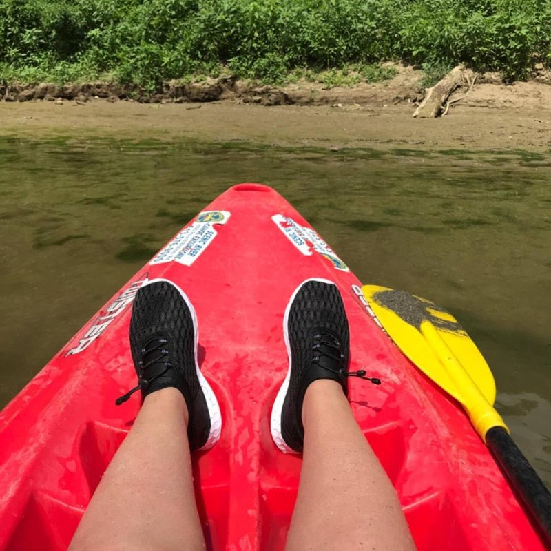 Men's Water Shoes - Quick-Drying Aqua Sports Footwear | Lightweight & Comfortable