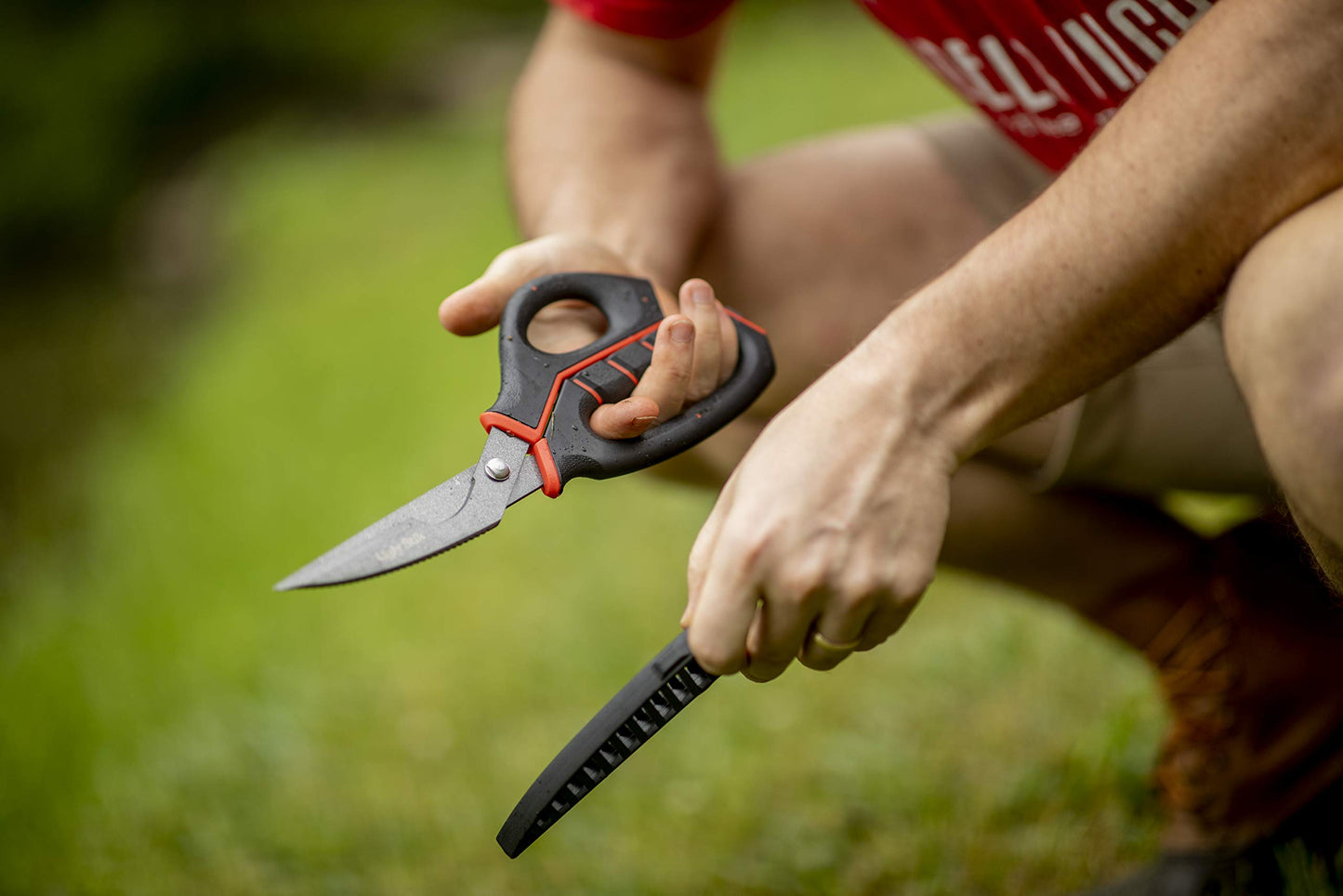 Ugly Stik Fishing Tools