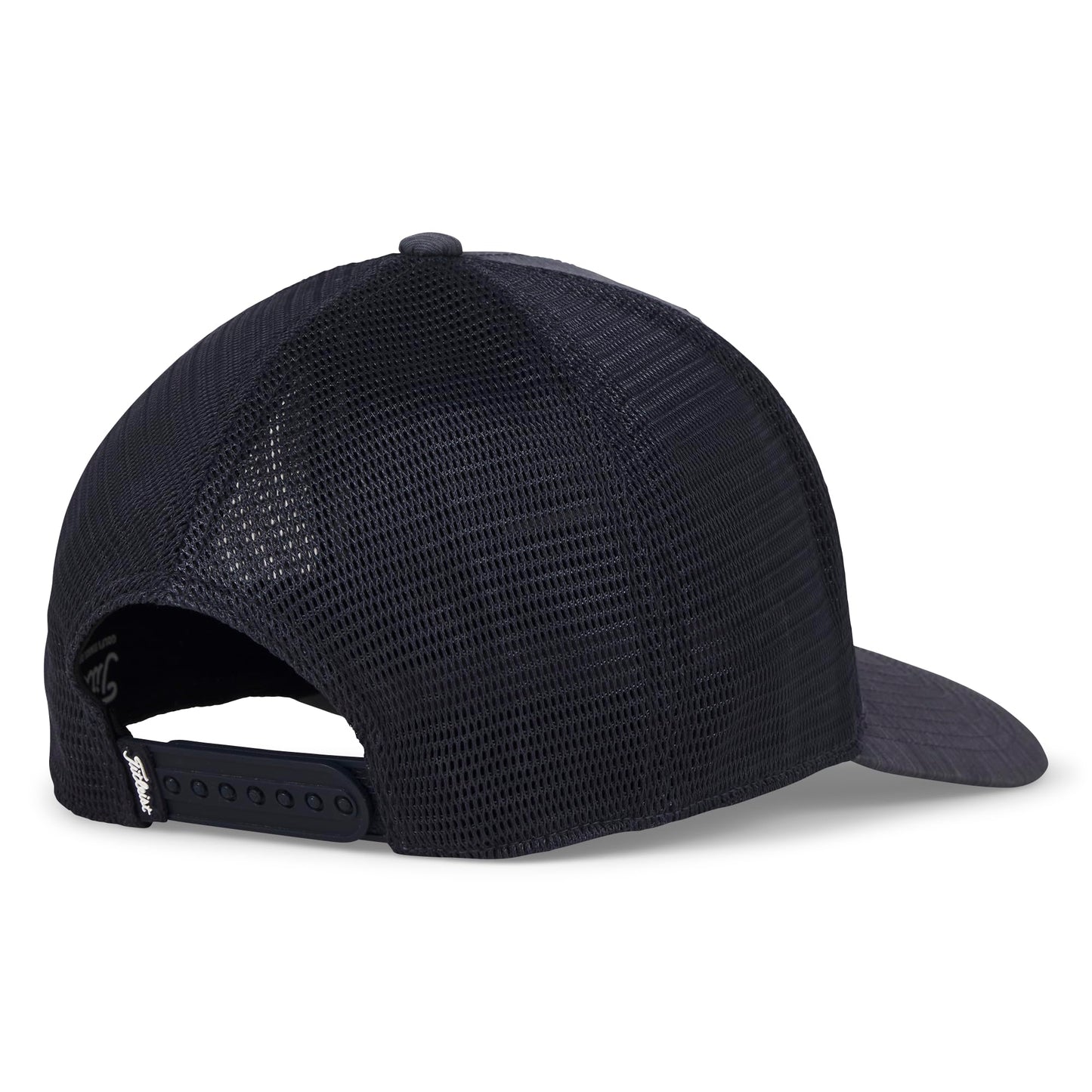 Titleist Santa Cruz Golf Hat, Navy/Navy/White