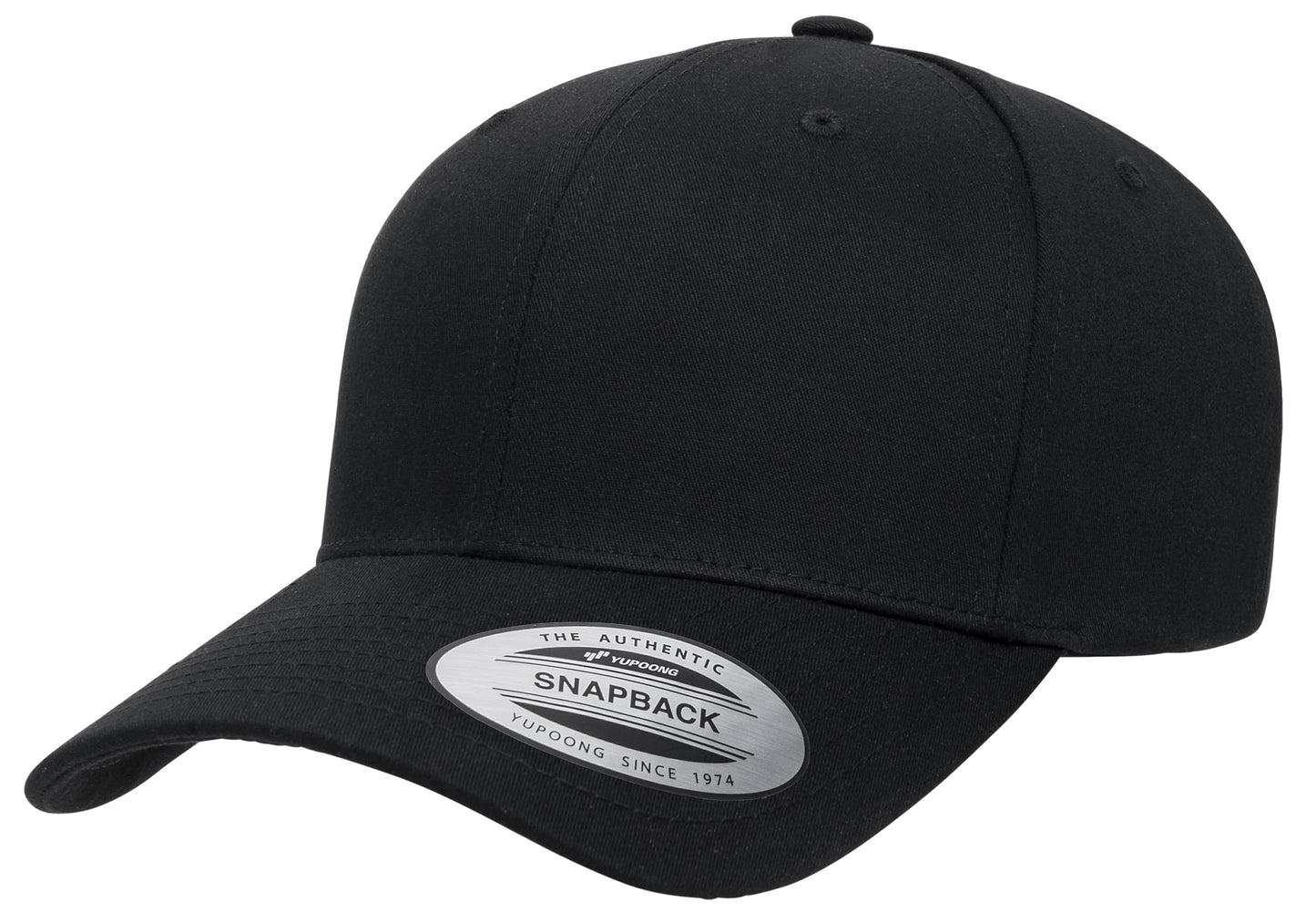 YP Classics Retro Snapback Cap