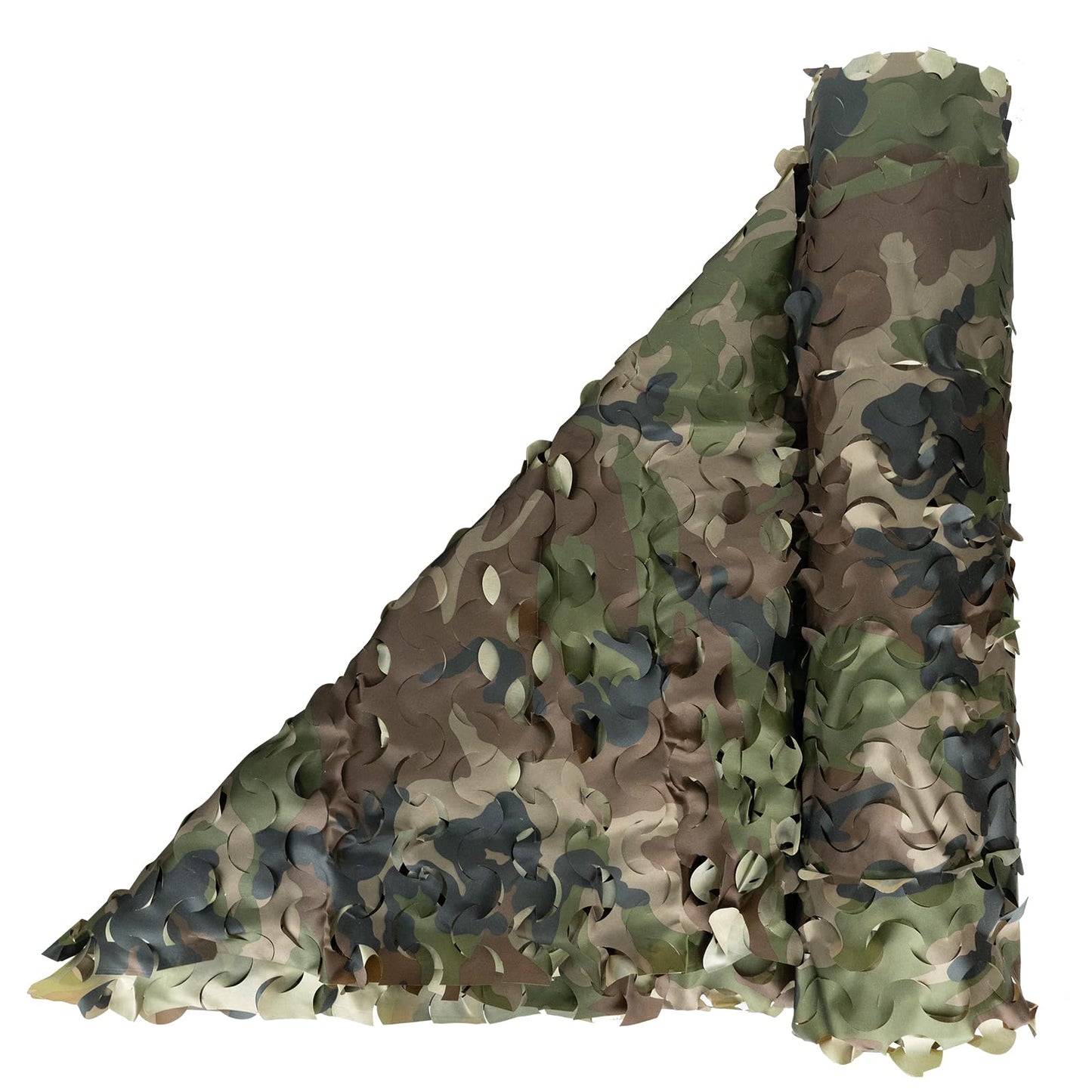 Sitong Bulk Roll Camo Netting for Hunting Military Decoration Sunshade