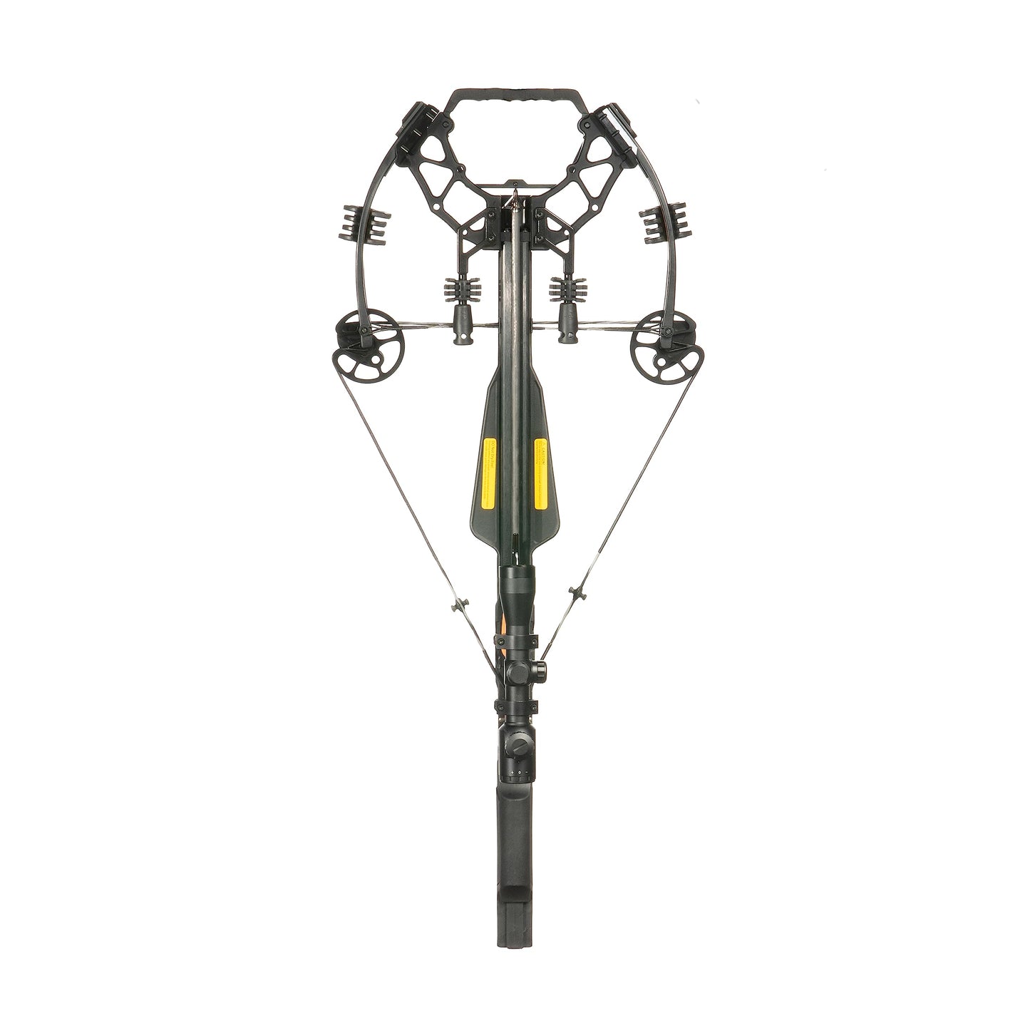 Black Viking X430 Crossbow Package by Xpedition Archery