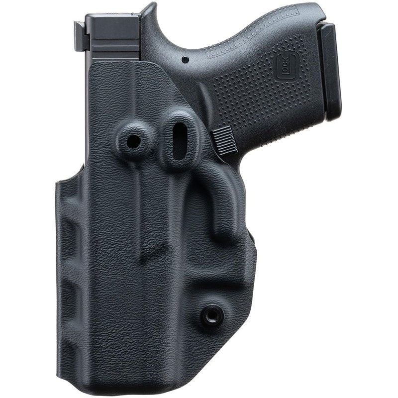 Crucial Concealment Ambi Covert IWB for Glock 43/43X