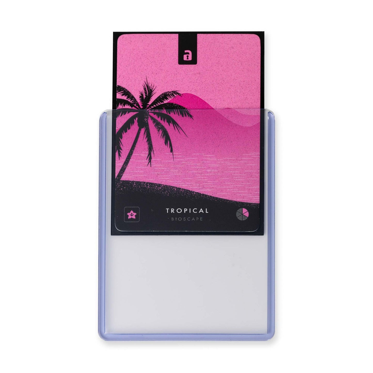 Vault X Toploaders 75pt (25 Pack), 3" x 4" Seamless Clear Rigid Card Holders for Trading Cards TCG