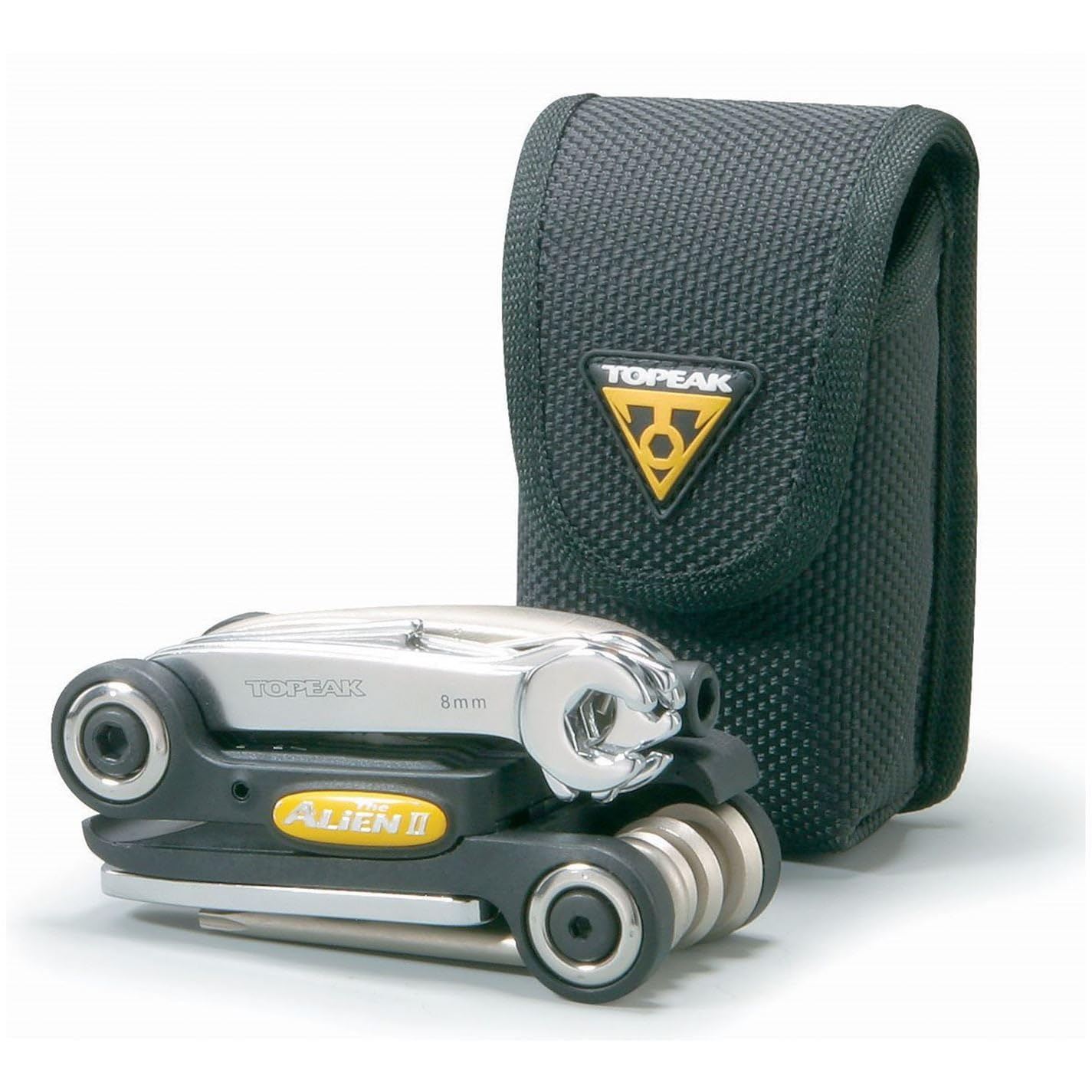 Topeak 60102353 Alien II 31-Function Bicycle Tool