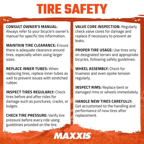 Dissector 29"x2.6" 3C MaxxTerra Mountain Bike Tire with EXO Puncture Protection Bundle with Cycle Crew Tire Lever