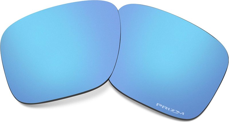 Oakley Holbrook XL OO9417 Polarized Replacement Lenses - Includes Microfiber Pouch | Frames Not Included