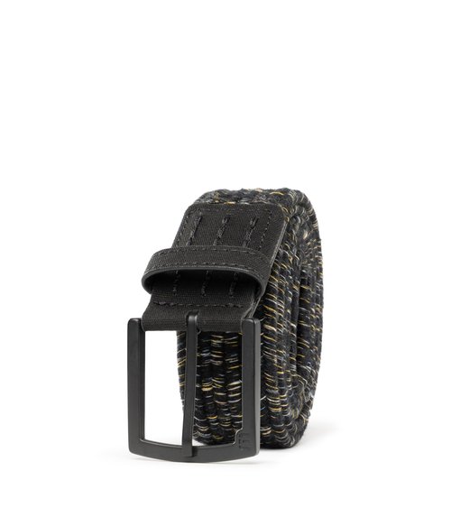 TravisMathew Popsicle 2.0 Belt Black/Quiet Harbor SM (29-34)