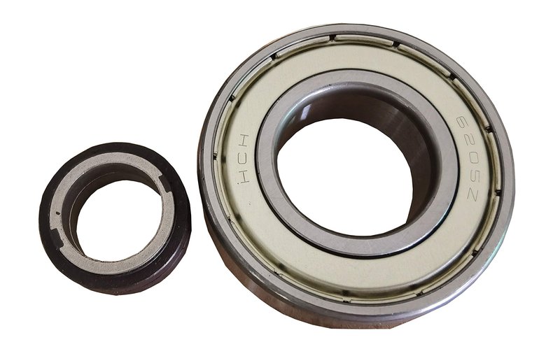 GE Motor Bearing and Magnet kit Replace OEM#102265701