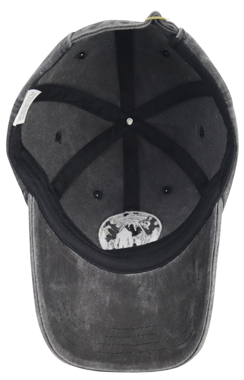 Bigfoot Gifts for Men Women, Funny Bigfoot Hat, Sasquatch Baseball Cap, Christmas Retirement Birthday Gifts for Mom Dad Papa Mama Grandpa Wifey Hubby Black