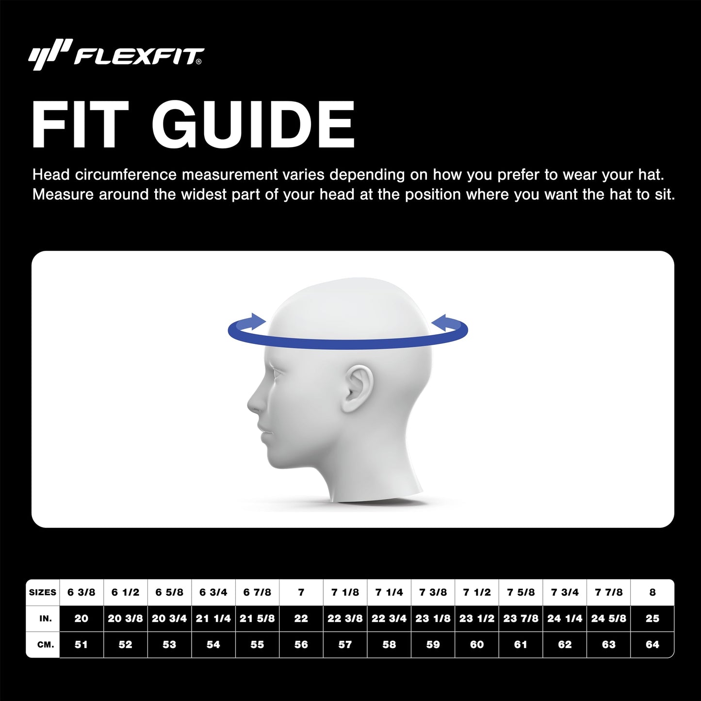 Flexfit Men's Delta Seamless Baseball Cap, Melange Charcoal, Small-Medium