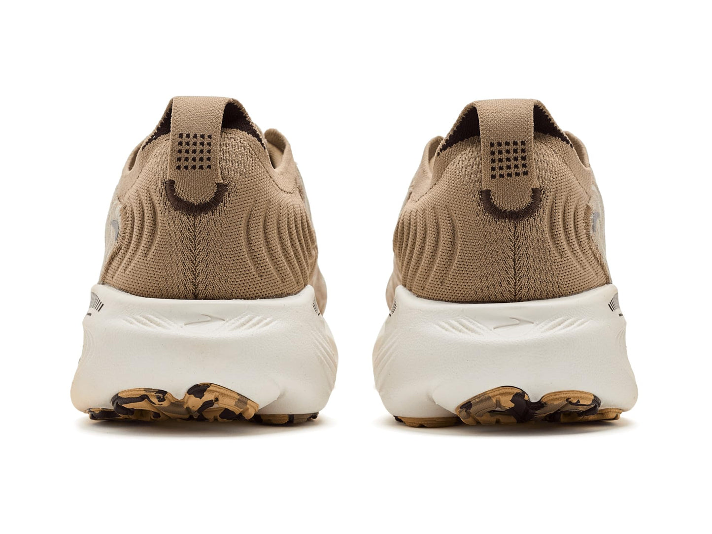 Brooks Womens Adrenaline GTS 25 Griege/Chocolate/Latte 7 Medium