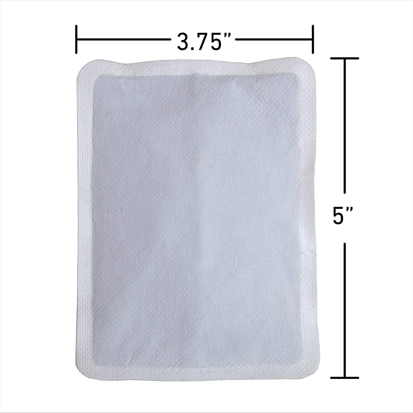 HotHands Body Warmer with Adhesive 8 Warmer Value Pack
