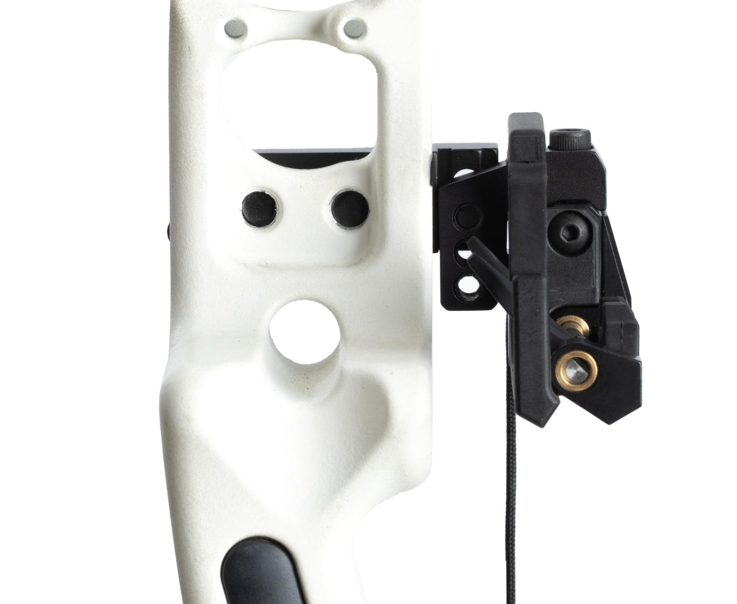 Trophy Ridge Propel Limb Driven Archery Arrow Rest, Right Hand