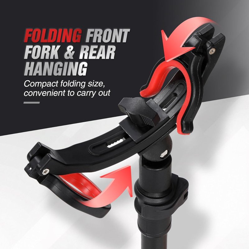360° Adjustable Fishing Rod Holders - Non-Slip Silicone for Chair & Ground Mount | 1/2/4 Pack Options