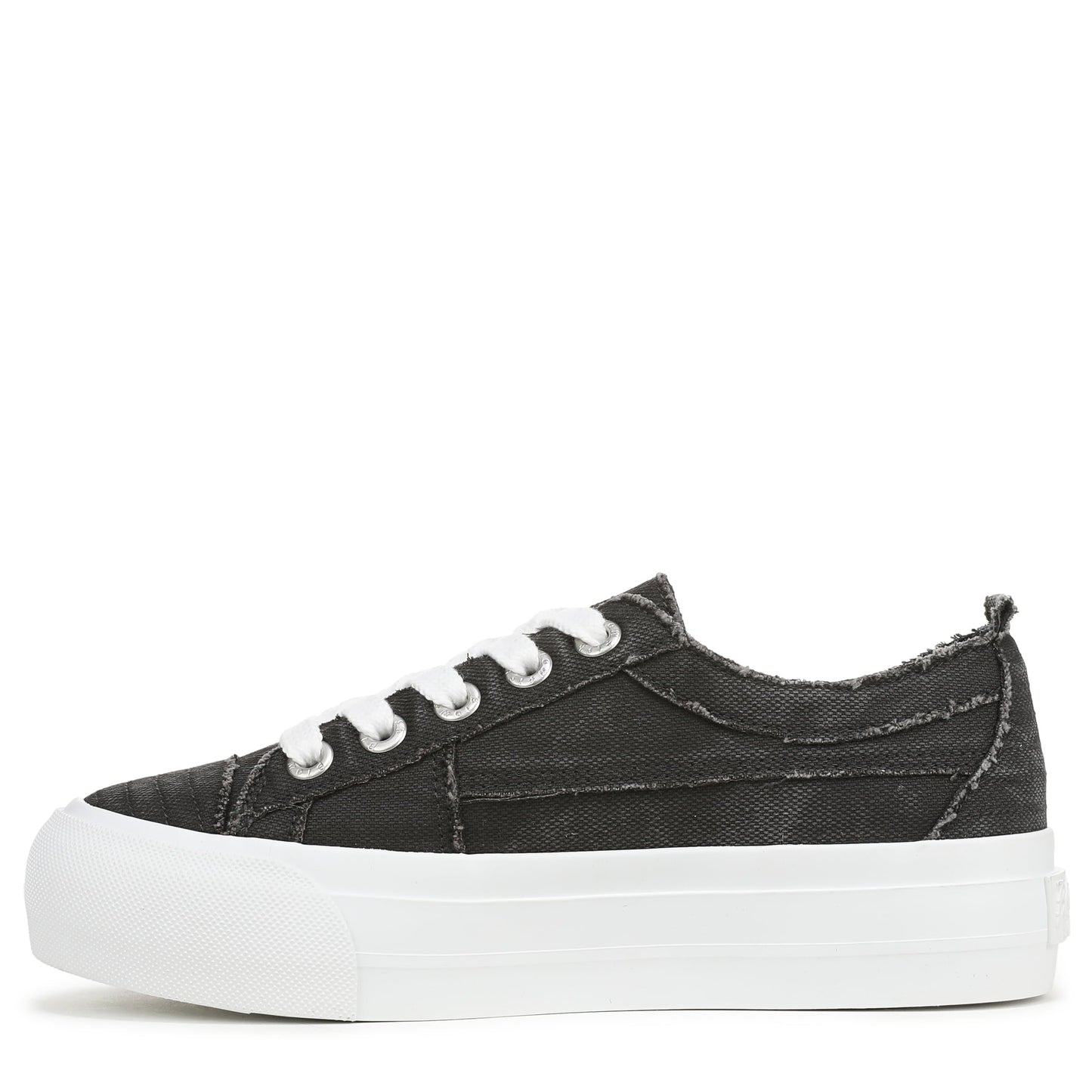Blowfish Malibu Women's Sadie-Sun Sneaker Black 7 M