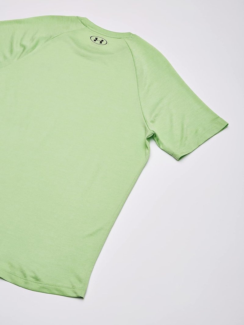Under Armour Men's Tech 2.0 Short-Sleeve T-Shirt | Moisture-Wicking Fabric, Comfortable Fit
