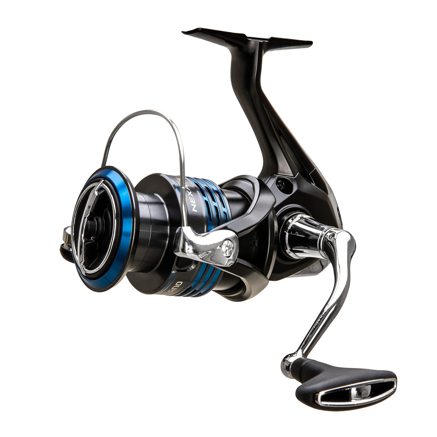 Shimano NEXAVE FI Spinning Reels (NEX1000FI) Fishing