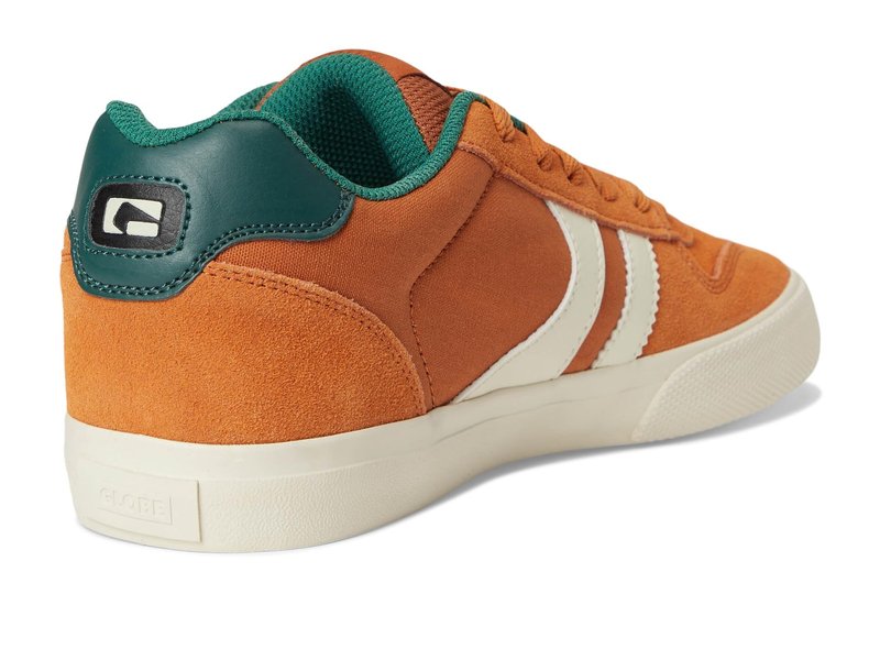 Globe Men's Encore-2, Clay, 8, Medium