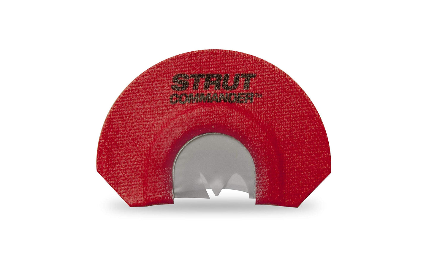 Strut Commander Turkey Mouth Call | Must Have Hunting Accessory | Turkey Hunting Reed Realistic Sound Mouth Call, Sandman Call