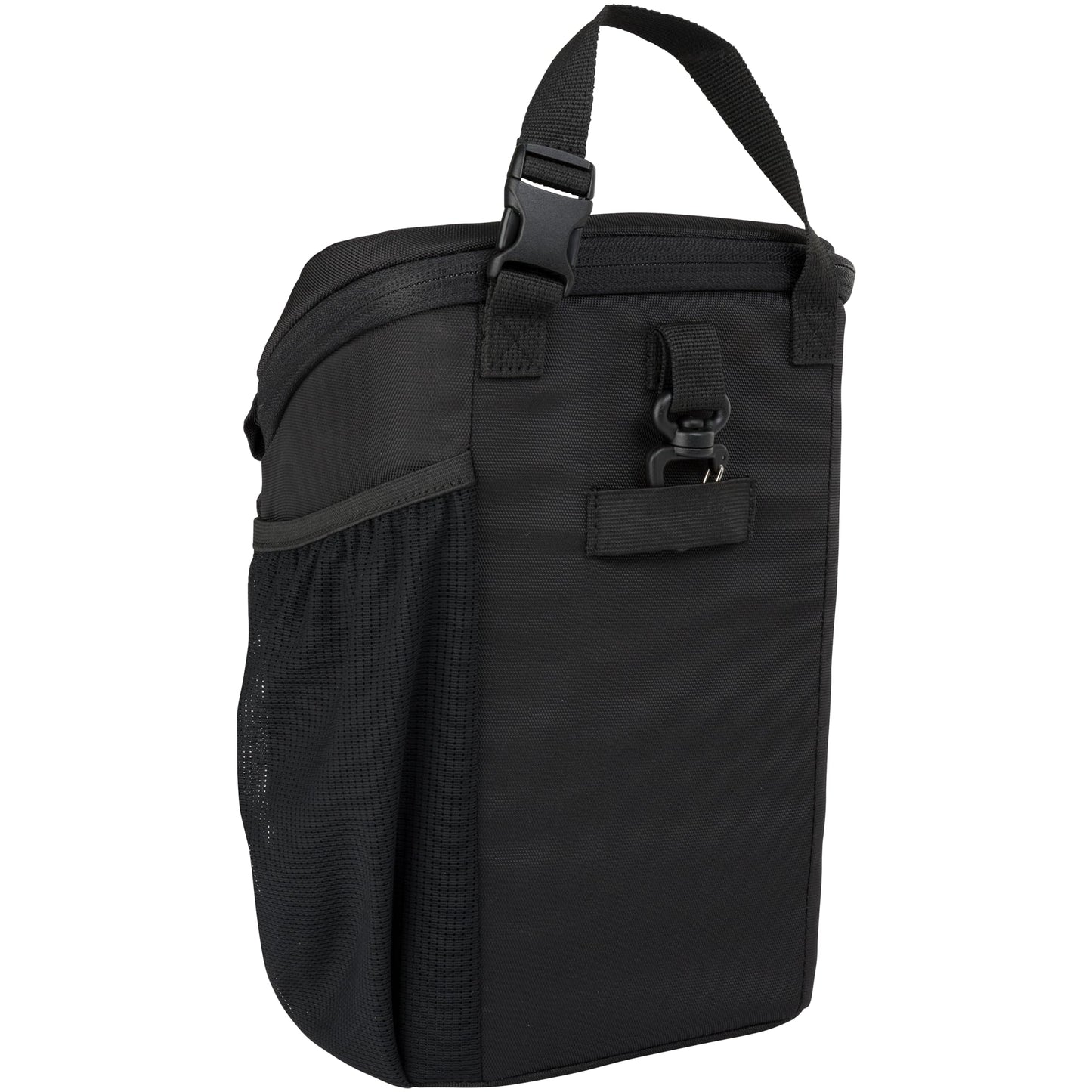 UA Sideline Mini Black/White OSFA
