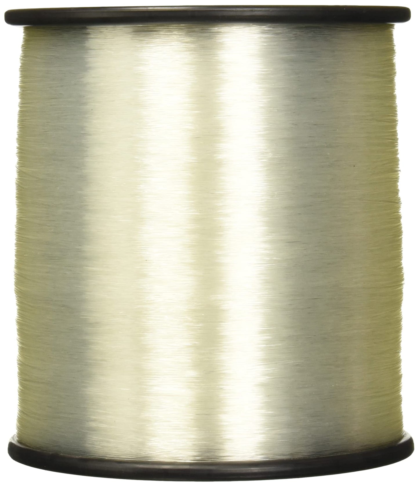 Berkley Trilene® Big Game™, Clear, 40lb | 18.1kg, 4440yd | 4059m Monofilament Fishing Line, Suitable for Saltwater and Freshwater Environments