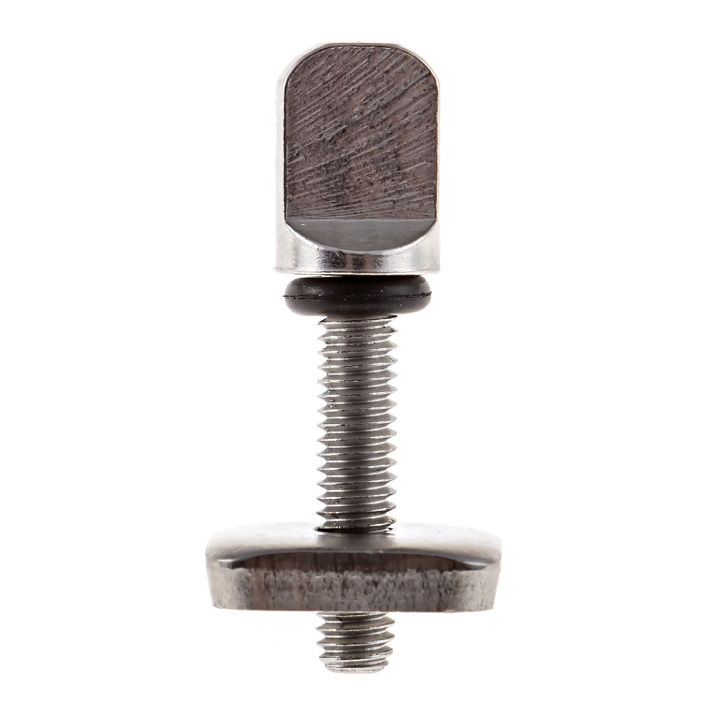 Santa Barbara Surfing SBS - No Tool Stainless Steel Fin Screw for Longboard and SUP - 3 Pack