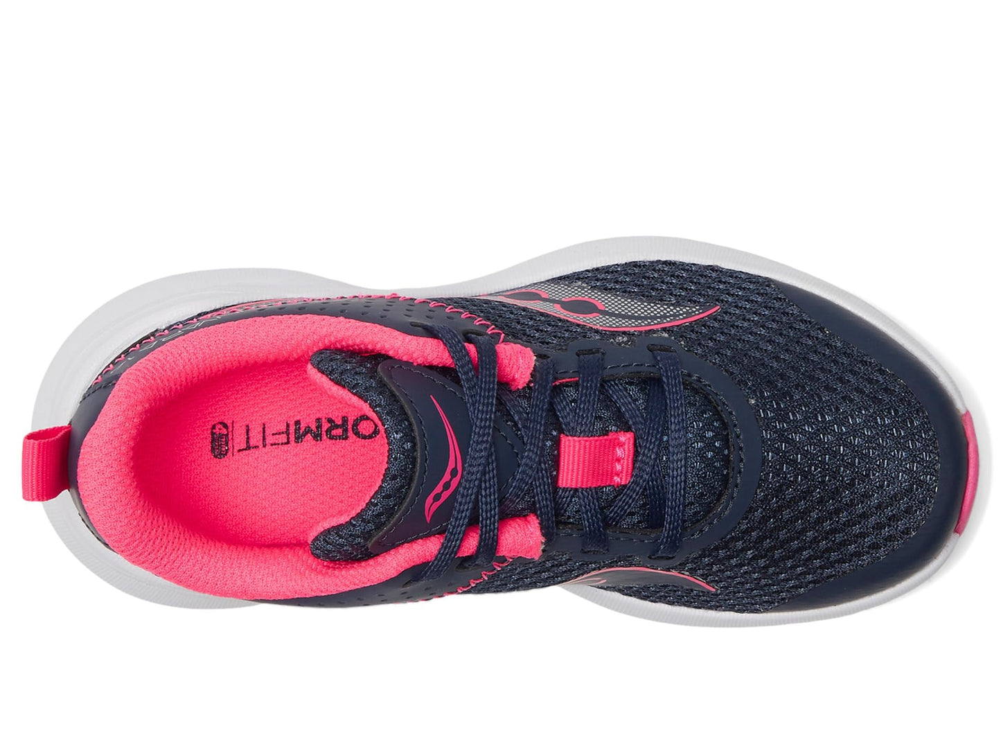 Kinvara 14 Lace to Toe