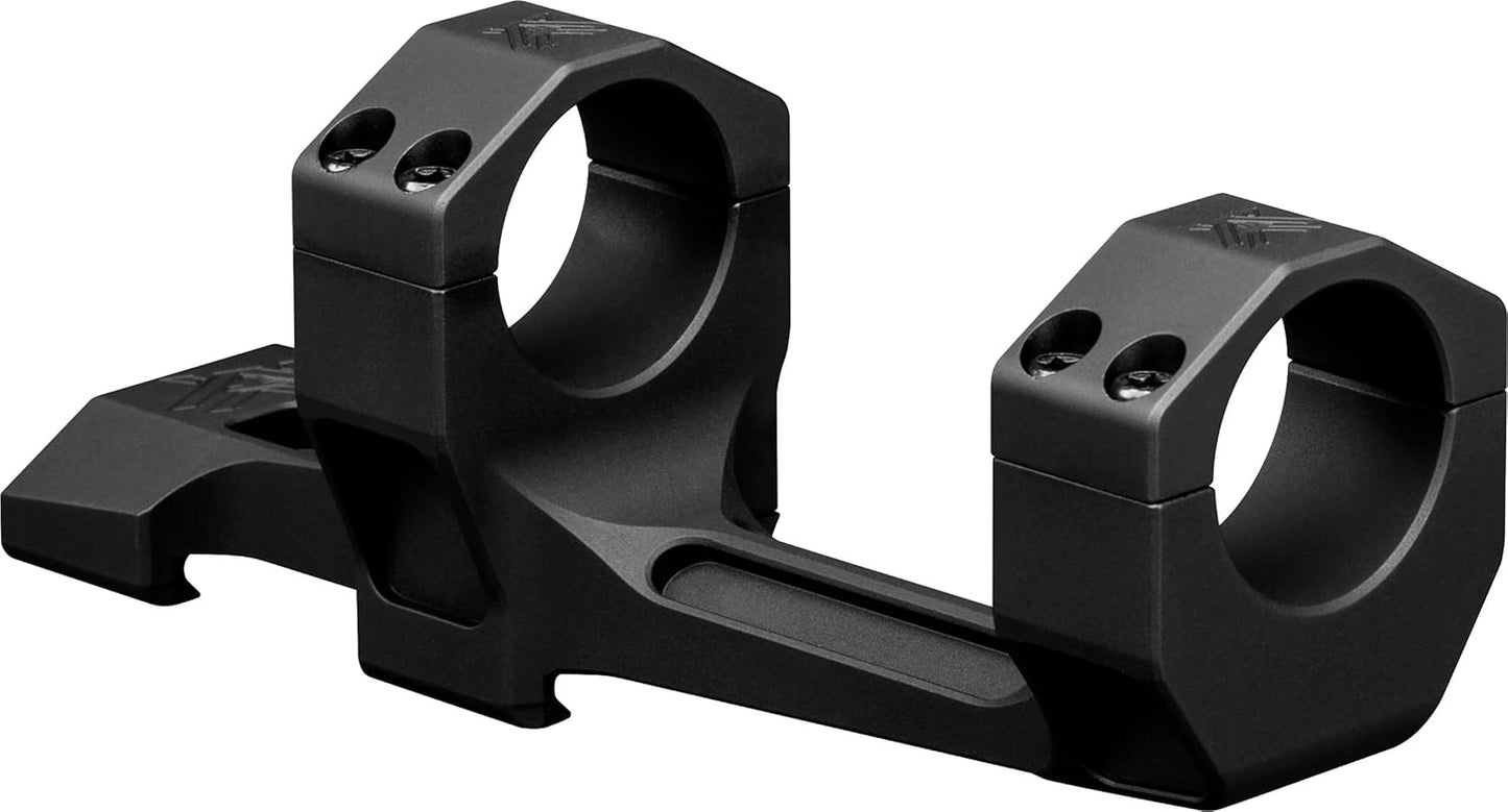 Vortex Optics Precision Extended Cantilever Riflescope Mount - Durable Aluminum | Fits 30mm Scopes