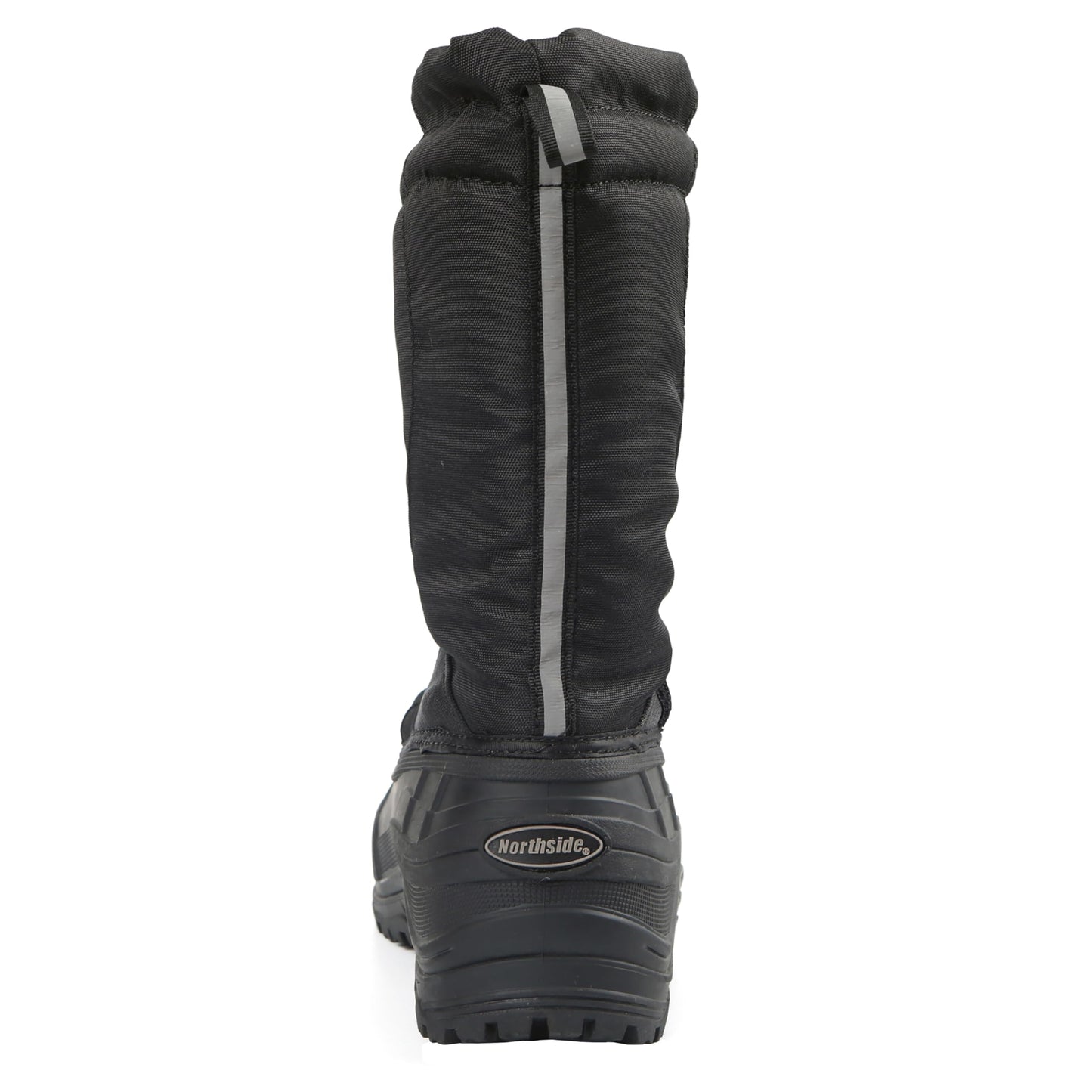 Northside Men's Alberta Ii Snow Boot, Onyx, 13 M US