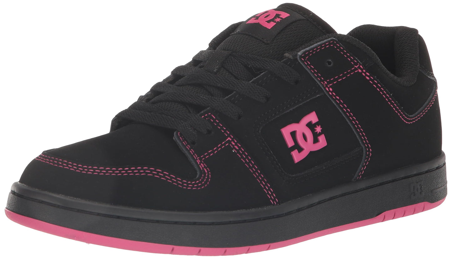 DC Women's Manteca 4 Skate Shoe