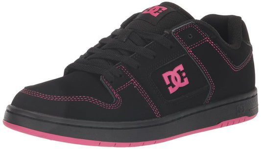 DC Women's Manteca 4 Skate Shoe