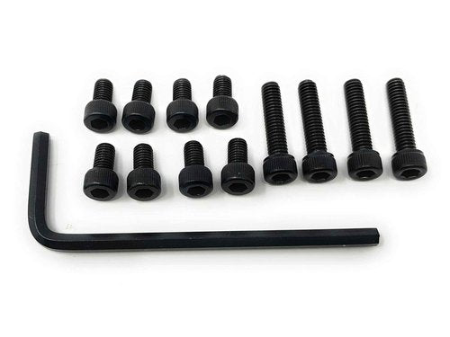 Game Reaper Browning X Bolt - Short Action - Medium Mount (Black, 30mm)