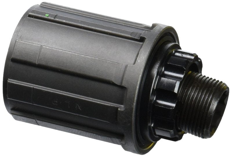 SRAM 506 Freehub Body for 10-Speed HG, Aluminum Durable Replacement Compatible with SRAM Hubs and Wheels