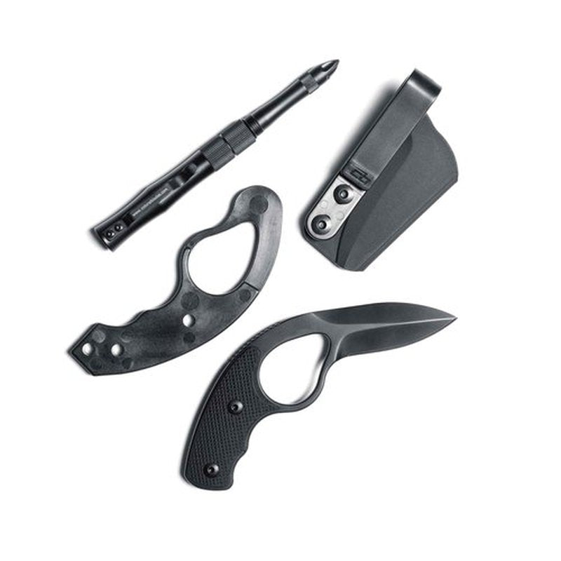 Colonel Blades NCO NoVz