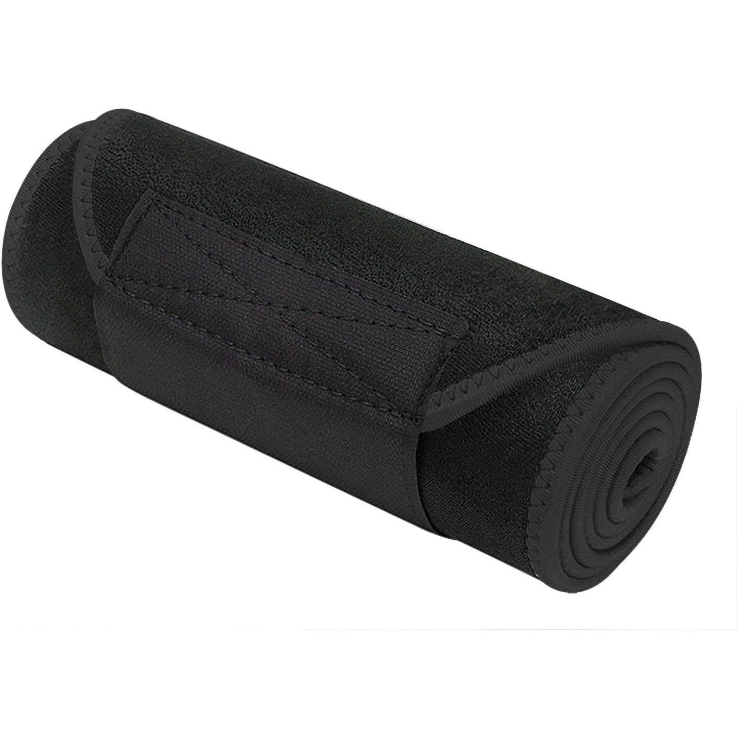 Fitvids Waist Trainer for Women and Men, Adjustable Neoprene Ab Trainer Belt, Sweat Band Waist Trainer Slimming Stomach Wrap for Training & Workouts