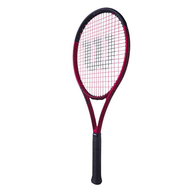 Luxilon Element Soft 127 Tennis String - 200m Reel, Red