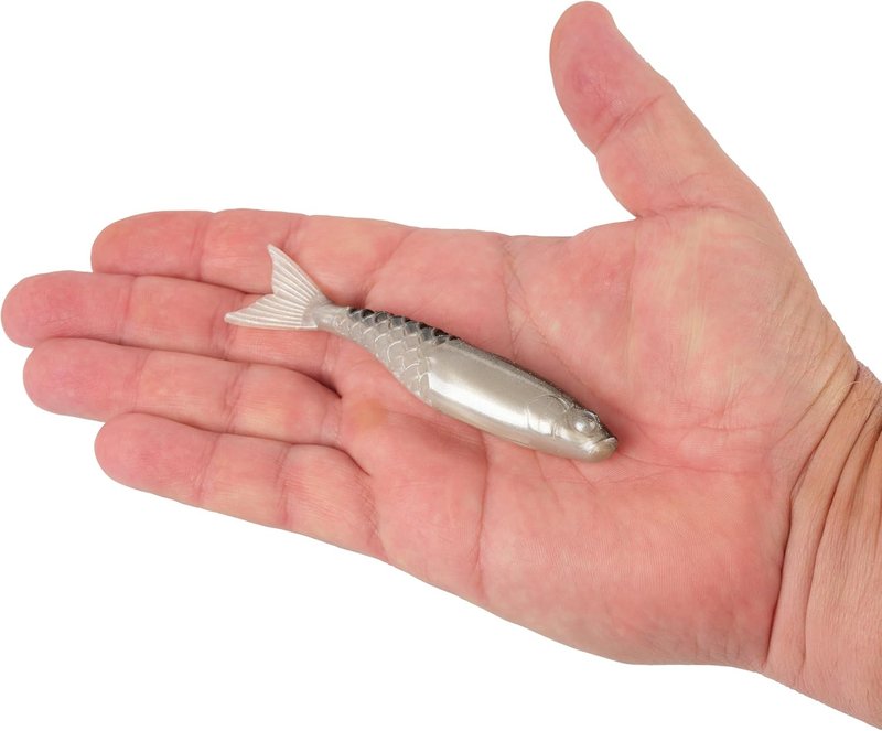 Berkley PowerBait Saltwater PowerStinger | Durable Fishing Lure for Saltwater Anglers