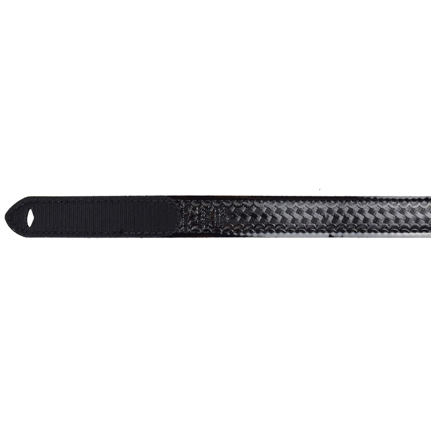 Safariland 99-5-4: Duty Belt Buckleless, Basket Weave, Black