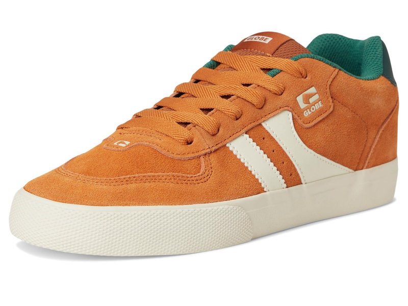 Globe Men's Encore-2, Clay, 8, Medium
