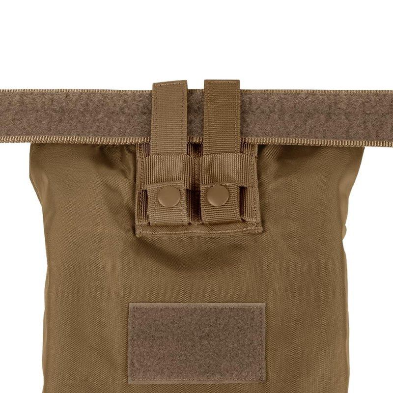 Condor Elite - Micro Dump Pouch Coyote Brown