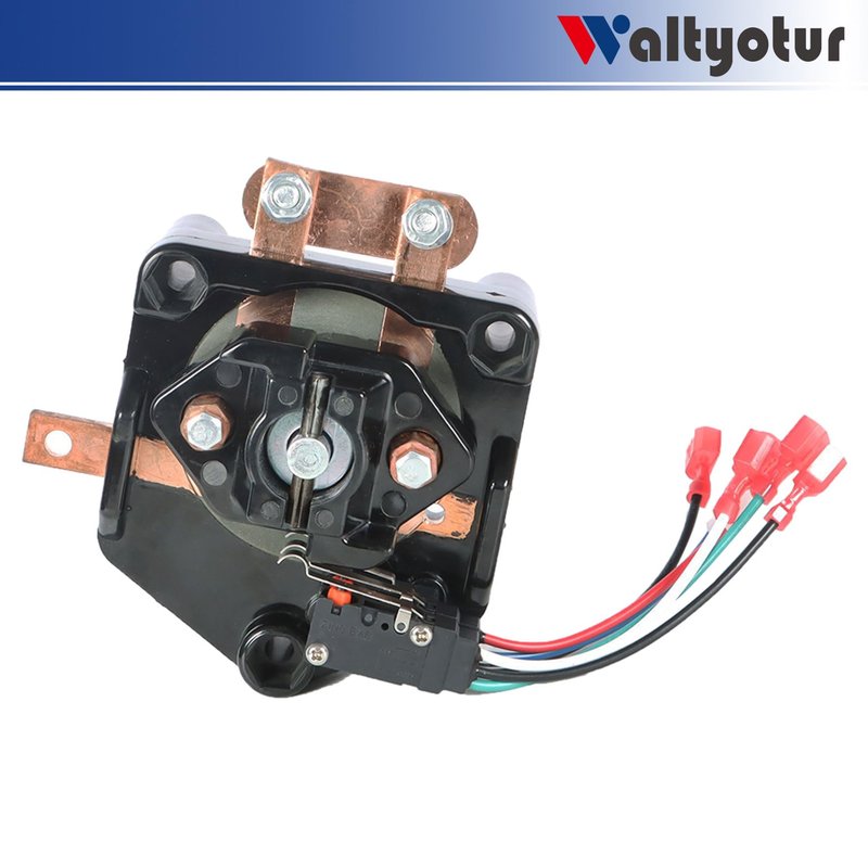 waltyotur Golf Cart Forward and Reverse Switch Replacement for Club Car DS 36 Volt 1983-Up