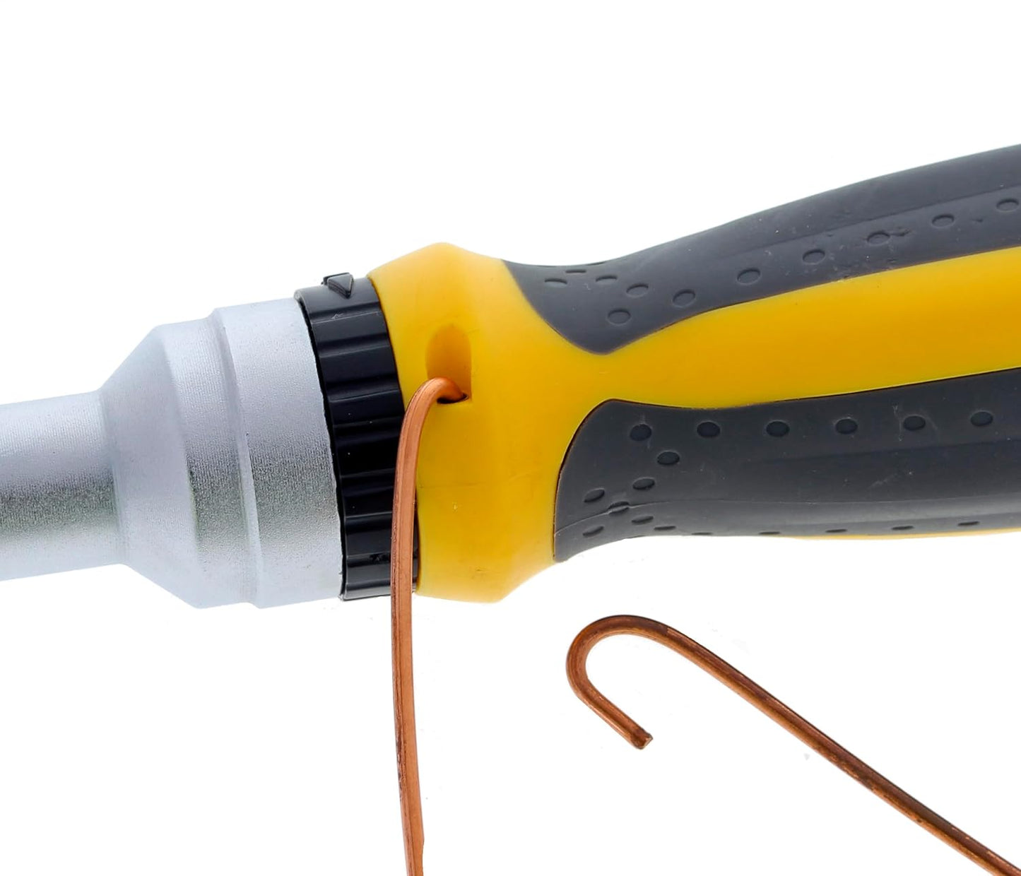 IDEAL 21-in-1 Ratcheting Multi-Bit Screwdriver - Twist-A-Nut Design for Versatile Use