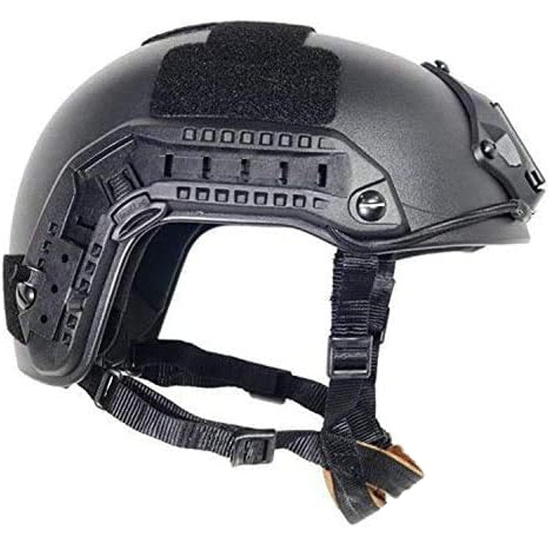 ATAIRSOFT Adjustable Maritime Helmet ABS MC for Airsoft Paintball (MC)