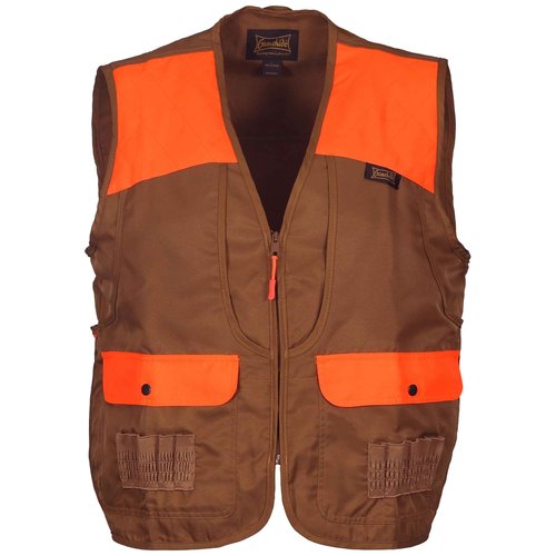 GameHide Youth Front Loader Vest, Medium