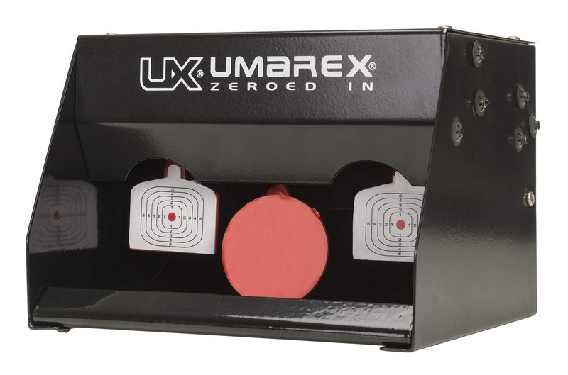 Umarex Trap-Shot BB Gun and Pellet Gun Target
