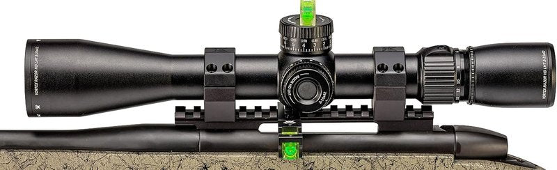 Vortex Optics Riflescope Leveling Kit - Precision Alignment Tool for Accurate Shooting