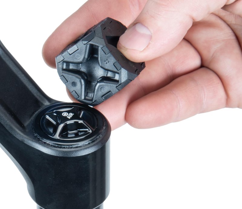 Park Tool FCT-1 Bicycle Suspension Fork Cap Removal Tool