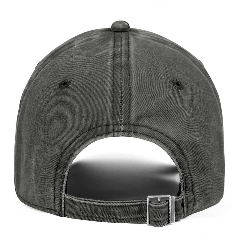 Traqueu 70th Birthday Gifts for Men Women 70 Year Old Birthday Gifts Ideas Decorations It Took Me 70 Years to Look This Good Hat Washed Cotton Hat